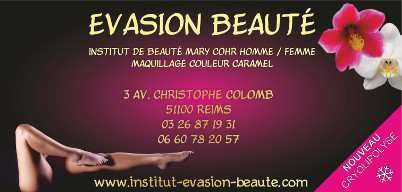 Evasion Beauté